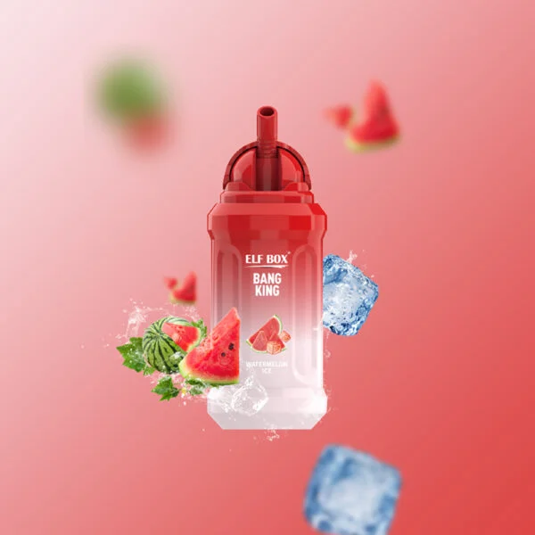 ELF BOX BK12000 Puff 0% 2% 3% 5% Nikotinový dobíjecí jednorázový vape velkoobchod - BackVape - 11