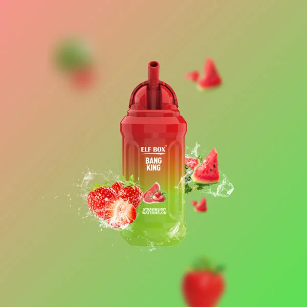 ELF BOX BK12000 Puff 0% 2% 3% 5% Nikotinový dobíjecí jednorázový vape velkoobchod - BackVape - 2