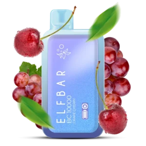 Elf Bar BC10000 (10K) 5% 20mg Nikotin Eldobható Vape Nagyker - BackVape - 17