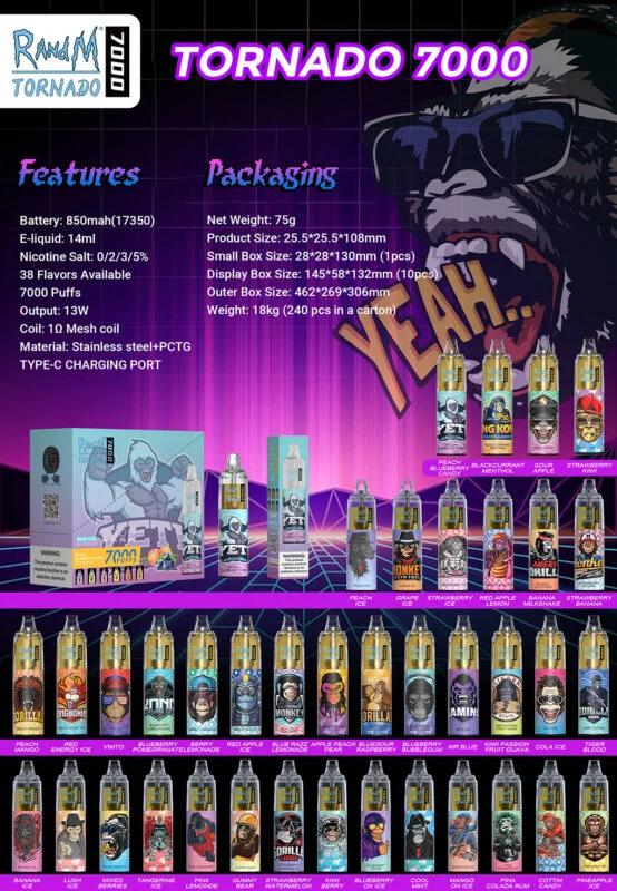 Política de edad - BackVape - 1