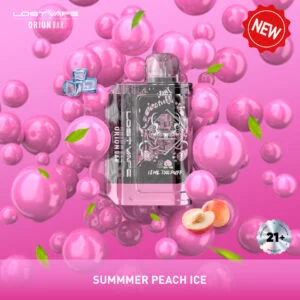 Lost Vape Orion Bar 7500 Puffs 5% Nikotinový dobíjecí jednorázový vape velkoobchod – BackVape – 23
