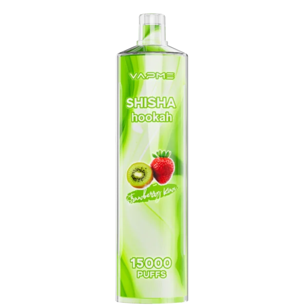 Vapme Shisha Hookah 15000 Puffs 0% 2% Vapes desechables recargables con nicotina Compra a granel al por mayor - BackVape - 9