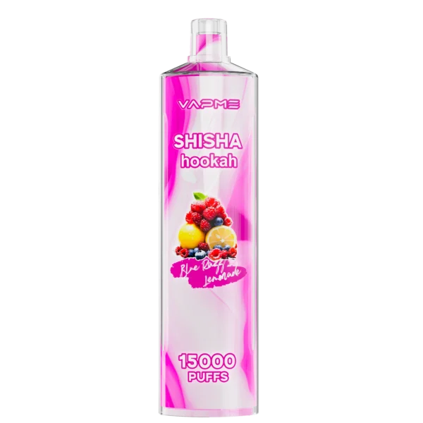 Vapme Shisha Hookah 15000 Puffs 0% 2% Vapes desechables recargables con nicotina Compra a granel al por mayor - BackVape - 10