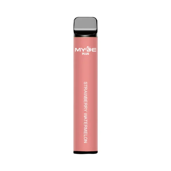 MYDE Plus 800 Puffs 0% 2% 5% Vapes desechables con bajo contenido de nicotina Pluma Compra a granel al por mayor - BackVape - 5