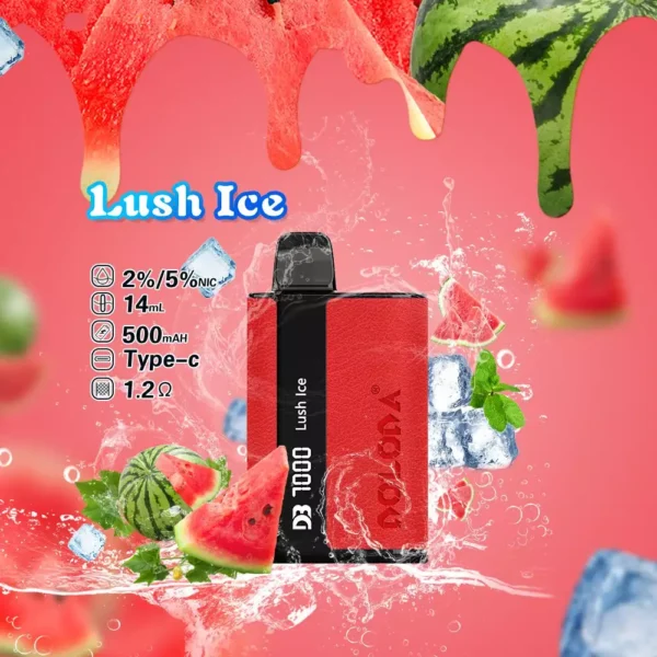 DOLODA DB7000 Puffar 0% 2% 3% 5% Uppladdningsbara engångsvapes med låg nikotinhalt Penna Bulk Köp Partihandel - BackVape - 5