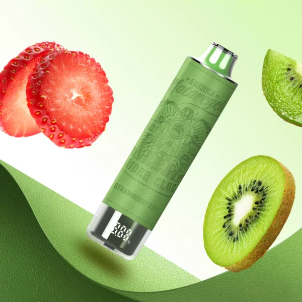 MOTI Elegance 20000 Puffs Smart Screen DTL 2% 5% Vähä Nikotiini Ladattava Kertakäyttöinen Vapes Kynä Bulk Tukkumyynti - BackVape - 11