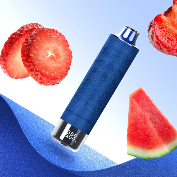 MOTI Elegance 20000 Puffs Smart Screen DTL 2% 5% Vähä Nikotiini Ladattava Kertakäyttöinen Vapes Kynä Bulkki Tukkumyynti - BackVape - 12