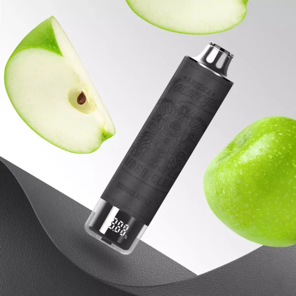 MOTI Elegance 20000 Puffs Smart Screen DTL 2% 5% Vähä Nikotiini Ladattava Kertakäyttöinen Vapes Kynä Bulk Tukkumyynti - BackVape - 3