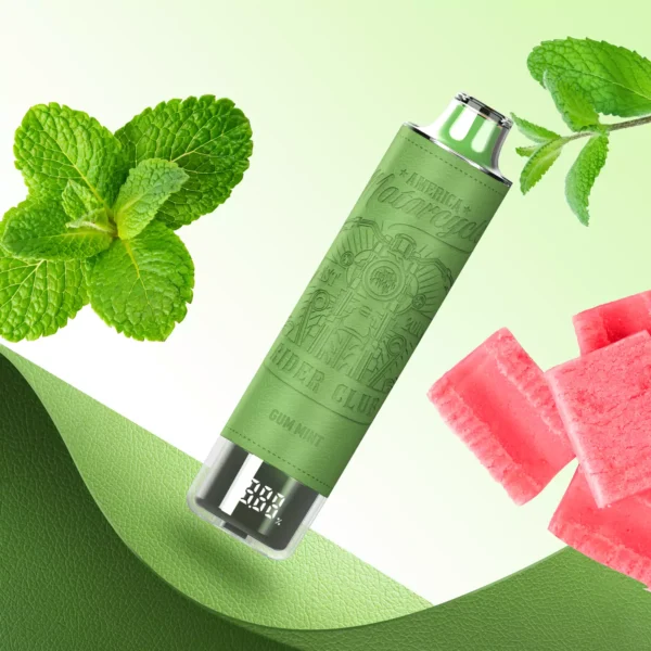 MOTI Elegance 20000 Puffs Smart Screen DTL 2% 5% Alhainen nikotiini Ladattava Kertakäyttöinen Vapes Kynä Bulk Tukkumyynti - BackVape - 4