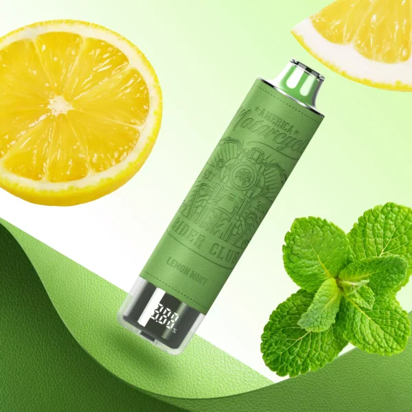 MOTI Elegance 20000 Puffs Smart Screen DTL 2% 5% Alhainen nikotiini Ladattava Kertakäyttöinen Vapes Kynä Bulk Tukkumyynti - BackVape - 5