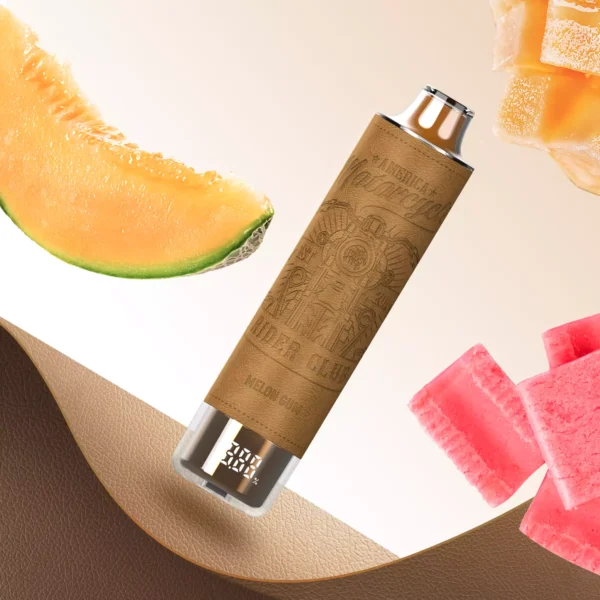 MOTI Elegance 20000 Puffs Smart Screen DTL 2% 5% Vähä Nikotiini Ladattava Kertakäyttöinen Vapes Kynä Bulk Tukkumyynti - BackVape - 6