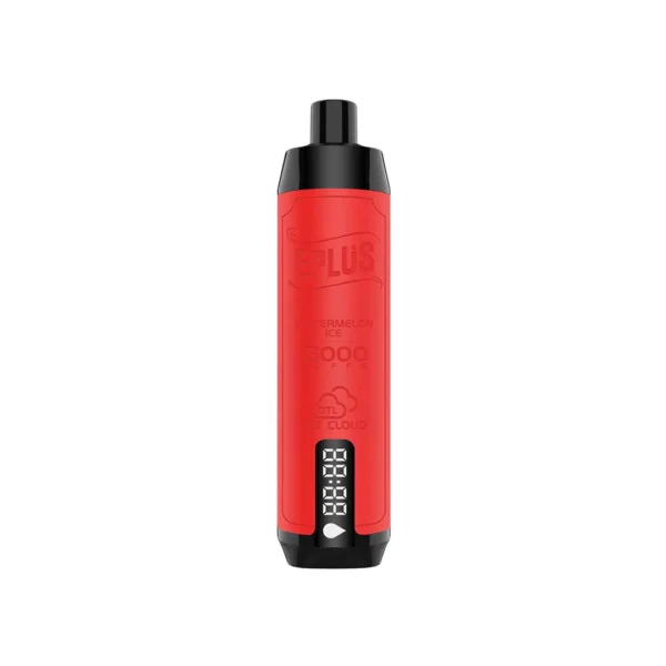 VASY EPLUS Vape Shisha 15000 Puffs Digital Screen 0.6% Low Nicotine Rechargeable Disposable Vapes Pen Bulk Buy Wholesale - BackVape - 6